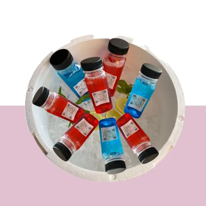 Okation Mojito Box